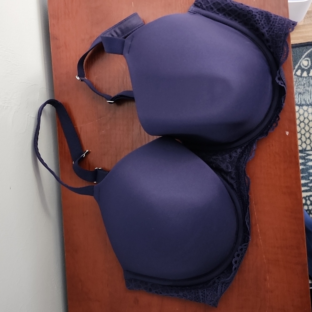 Birdsong Bra